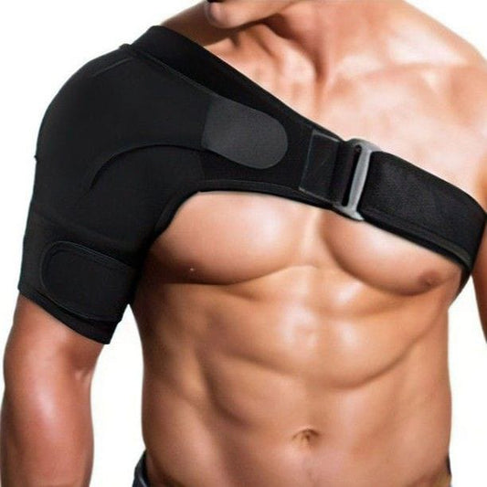 Orthopedic Shoulder Support With producta