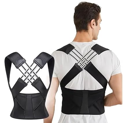 Backbone Straight Belt: Ultimate Support for Back Pain